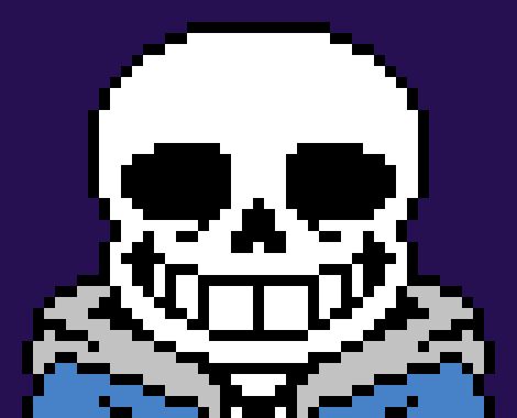 [0ae1f1] FT....you just cursed.....in front of Frisk