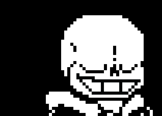 [2b9834] (Chris can you make me an asriel sprite)--- sans/shadow