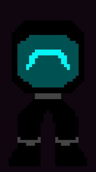 [25d002] *He spots the Sans in the control room* what the...Wait...its the person who- *A fleshy screetch comes from one of the vents*