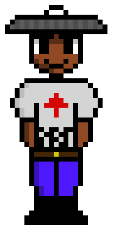 [ad439c] *Poofy tosses a med-kit to sans*