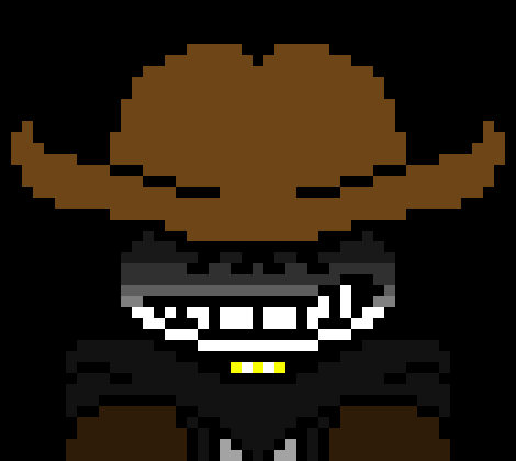 [c7b058] *goes over to him and rips the pole out of him*