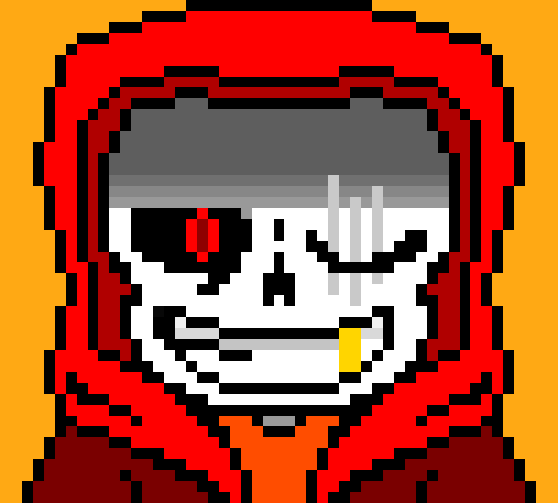 [7398c2] *Looks up at the sky* The Hell? :Scar