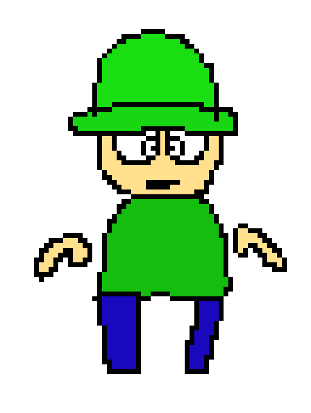 [b6effd] Borb-idle-shock