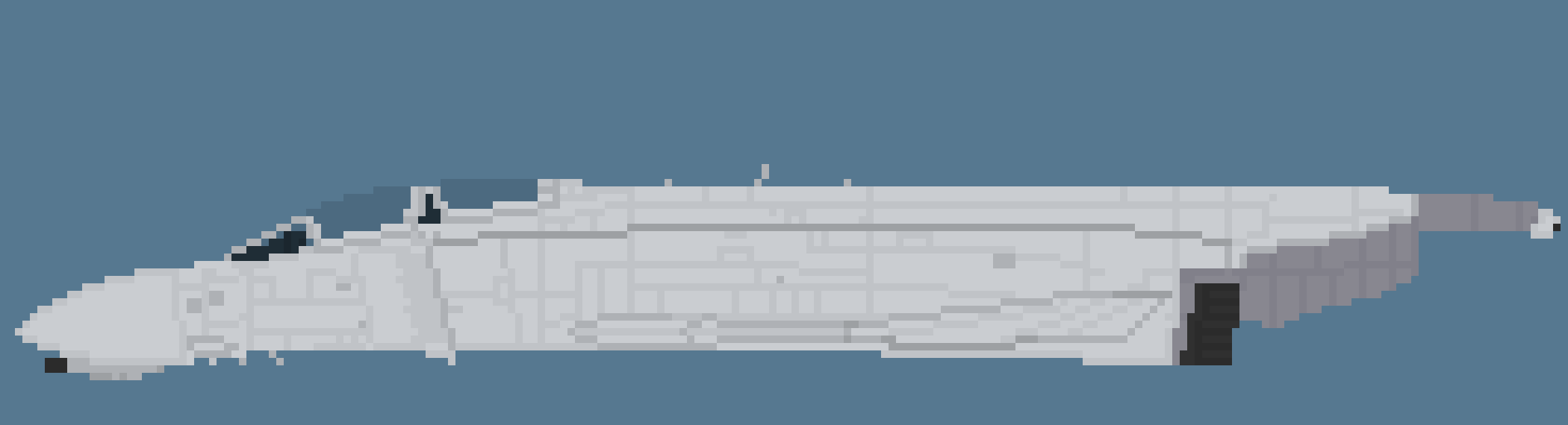 [858a14] It's coming along. 