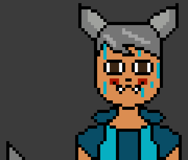 [4fbda4] (pulls the change) for me it is blanket but we are not going to talk about that- Evan