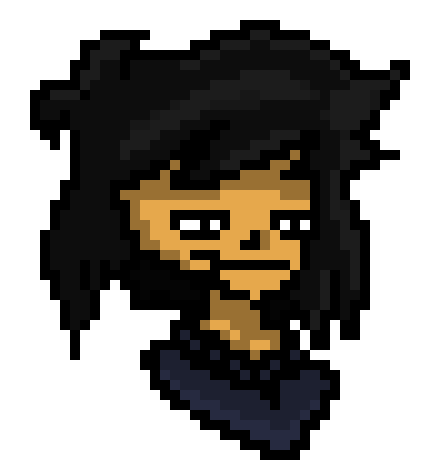 [eef2cd] I am nobody, like mostly everybody here in PAM.