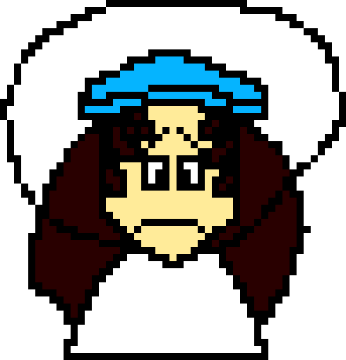 [9664c4] Sad Astronaut Lover (Talking)