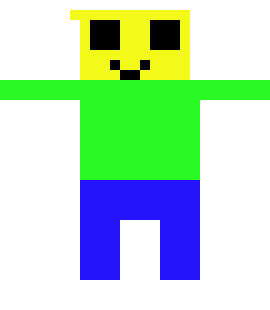 [9c45ea] (grows back to normal size) fank u adora