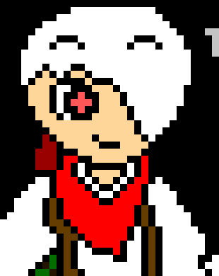 [5b2f3e] (there is a male and a female on this: hail and Snow) Hail: heya