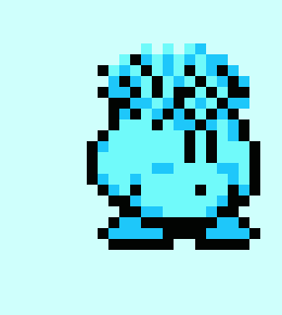 [1cc751] ICE Kirby and Keebe NES