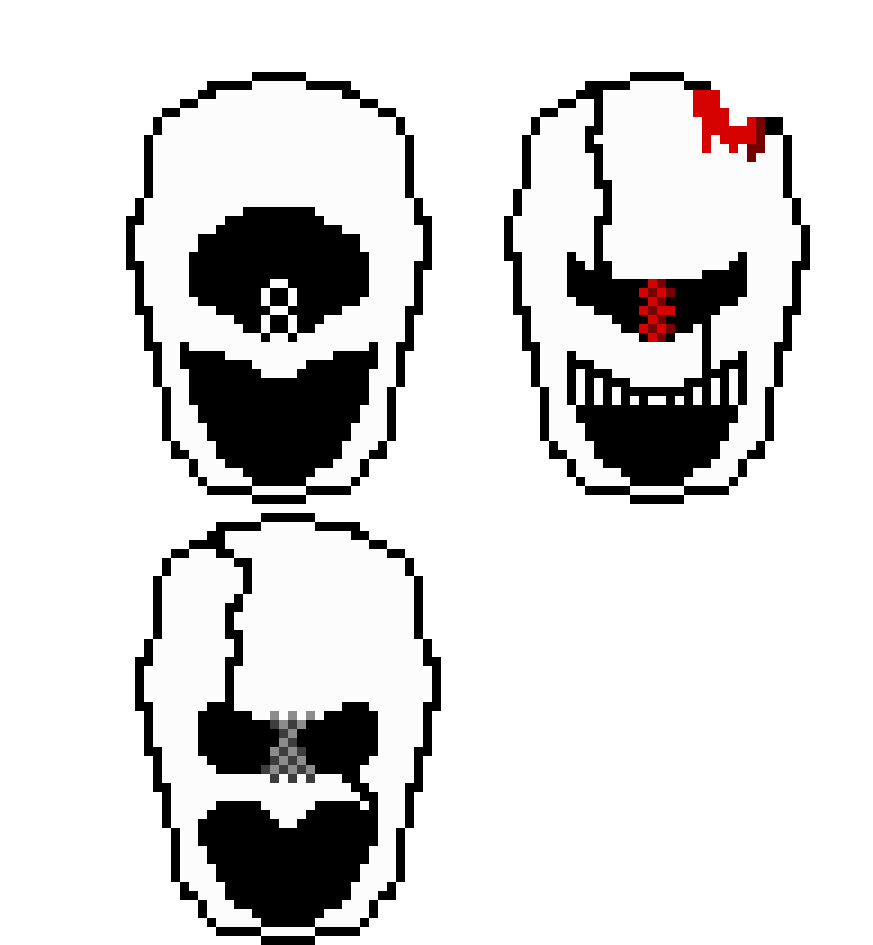 [583ece] Revenge the unseen ending Act 3 Revamp