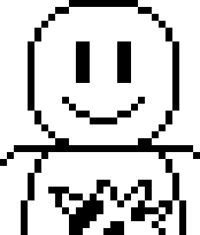 [a82578] "sorry did i scare you?, im noob, noob the robloxian!" *offers his hand to shake*