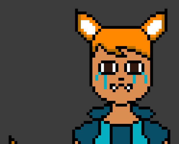 [4fbda4] you seem to think about skeld a lot now after what happened today(sniffles) ahem- Evan