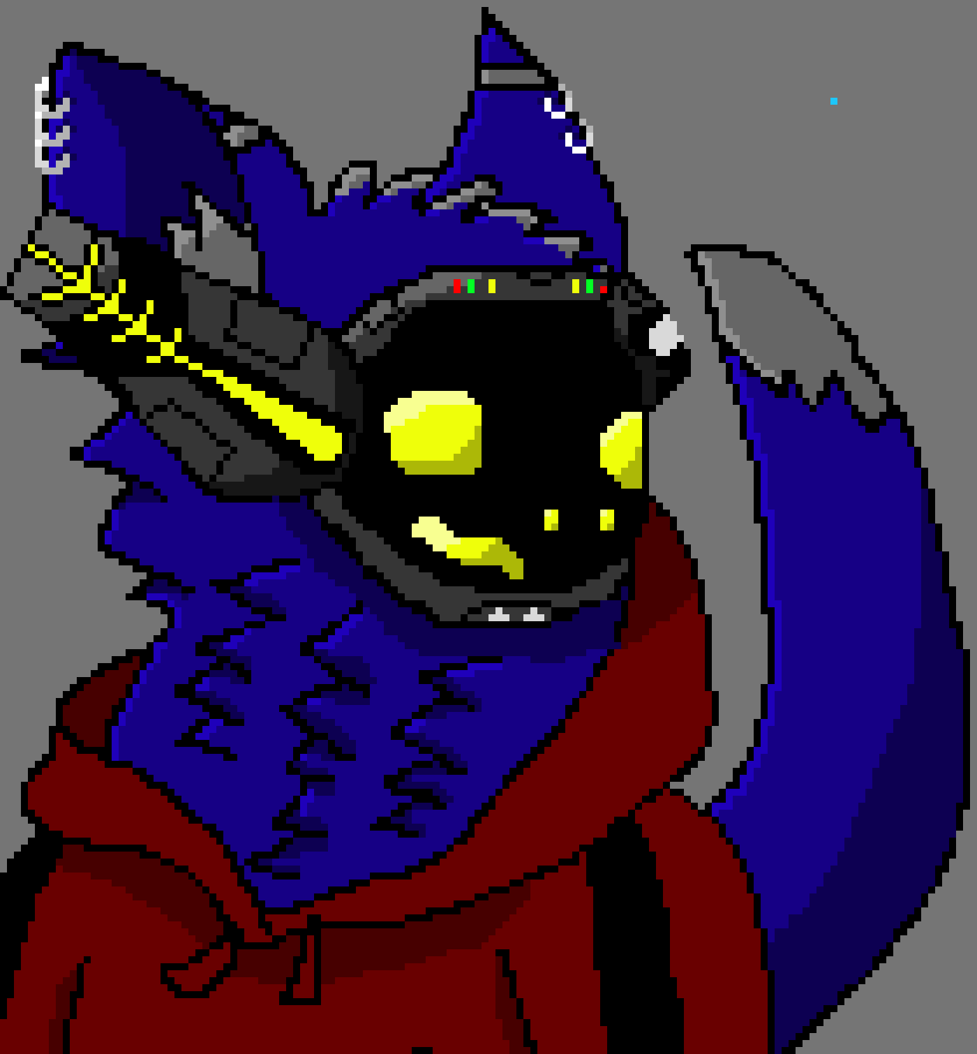 [792c84] Oh well that's one of my specialties...my other specialties are cleaning and fixing...like how I fixed your wall the other day! -John