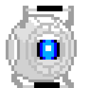 [4793a2] thank you! -looks around- why is everyone picking on little old wheatley!? why did i do to deserve this?!