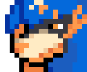 [18f49e] atari and warrior were being horny as usual, with a cum filled baguette . . . *+75 regret points*