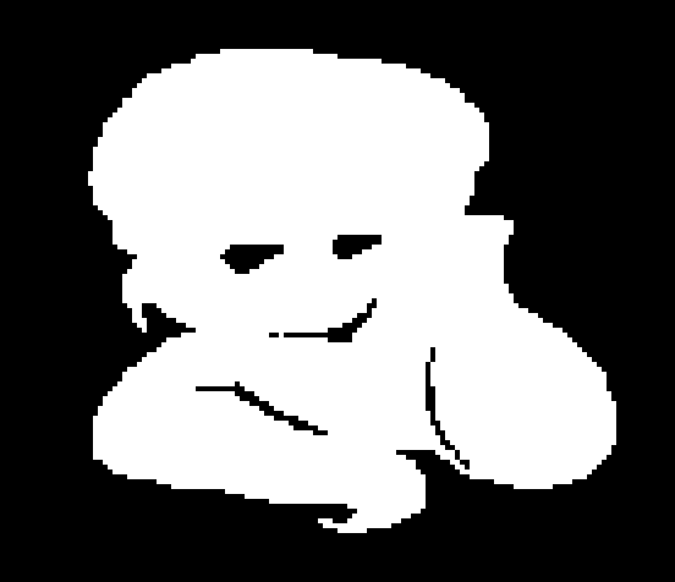 [1f258d] how is everything