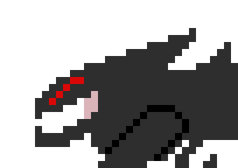 [5c793e] female muto from godzilla 2014 by sj what did you just say sarv?