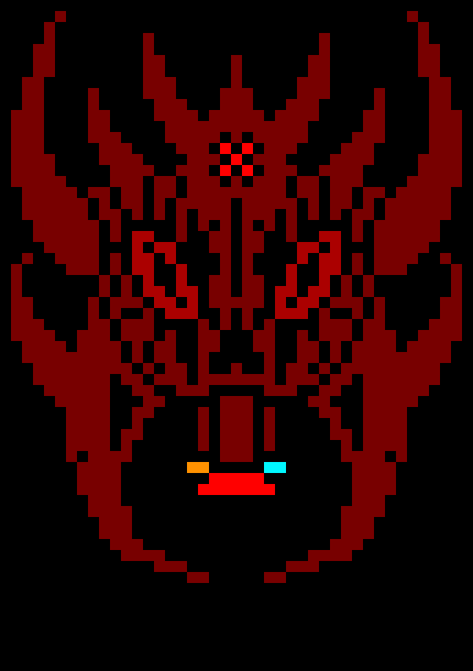 [22e890] *(Strong) Multi-Blasters surround nightmare*