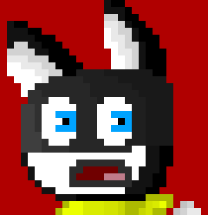 [9664c4] HOLY MOTHER OF--