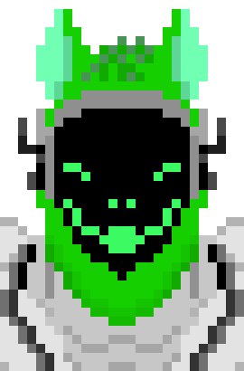 [fa94a9] Your favorite gay emo faggot just stoppin in to say hello!