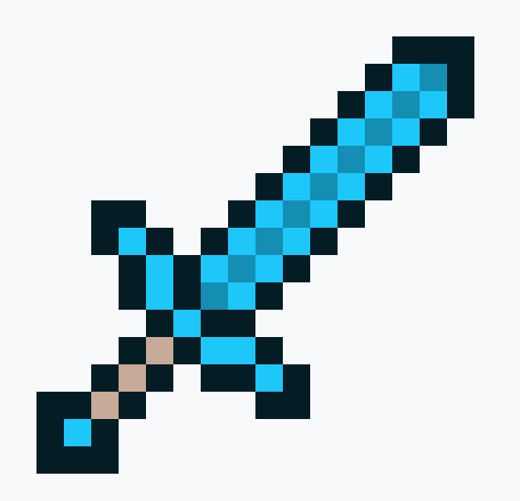 [9664c4] miquele sword