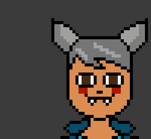 [4fbda4] sure eve :3- Evan