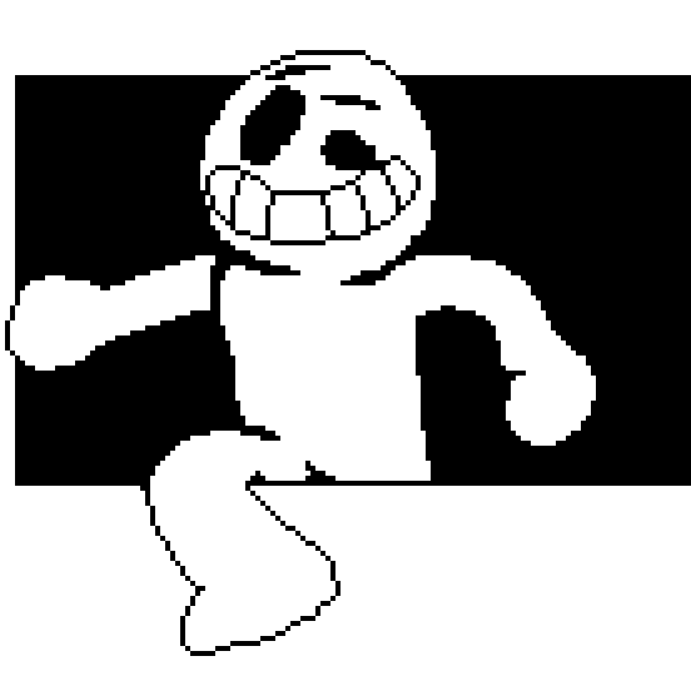 [e25ae6] It doesn't have to match my style. It just has to be a mini sprite with a decent selection of expressions.  :)