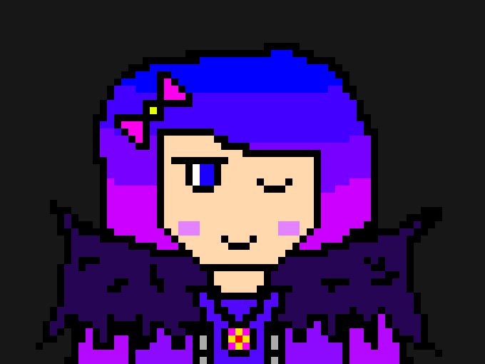 [c07510] ...I think I forgot someone after I left PAM for 1 month someone change their sprite someone still have the same spite someone new coming someone come back...ect.