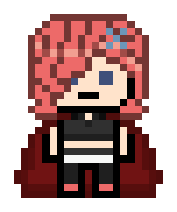 [c9b314] Sae Sagahara