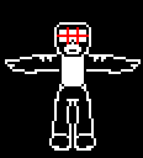 [0afb62] -T-Pose amplifies, as tanks fly at Tim- [Rozora]