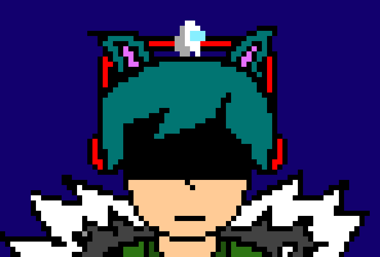 [3a33bd] (Starts falling because of how high in the sky he was))-Cade