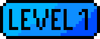 [34bf31] level button 1