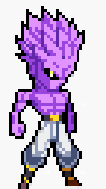 [c588aa] majin suuper 4th form