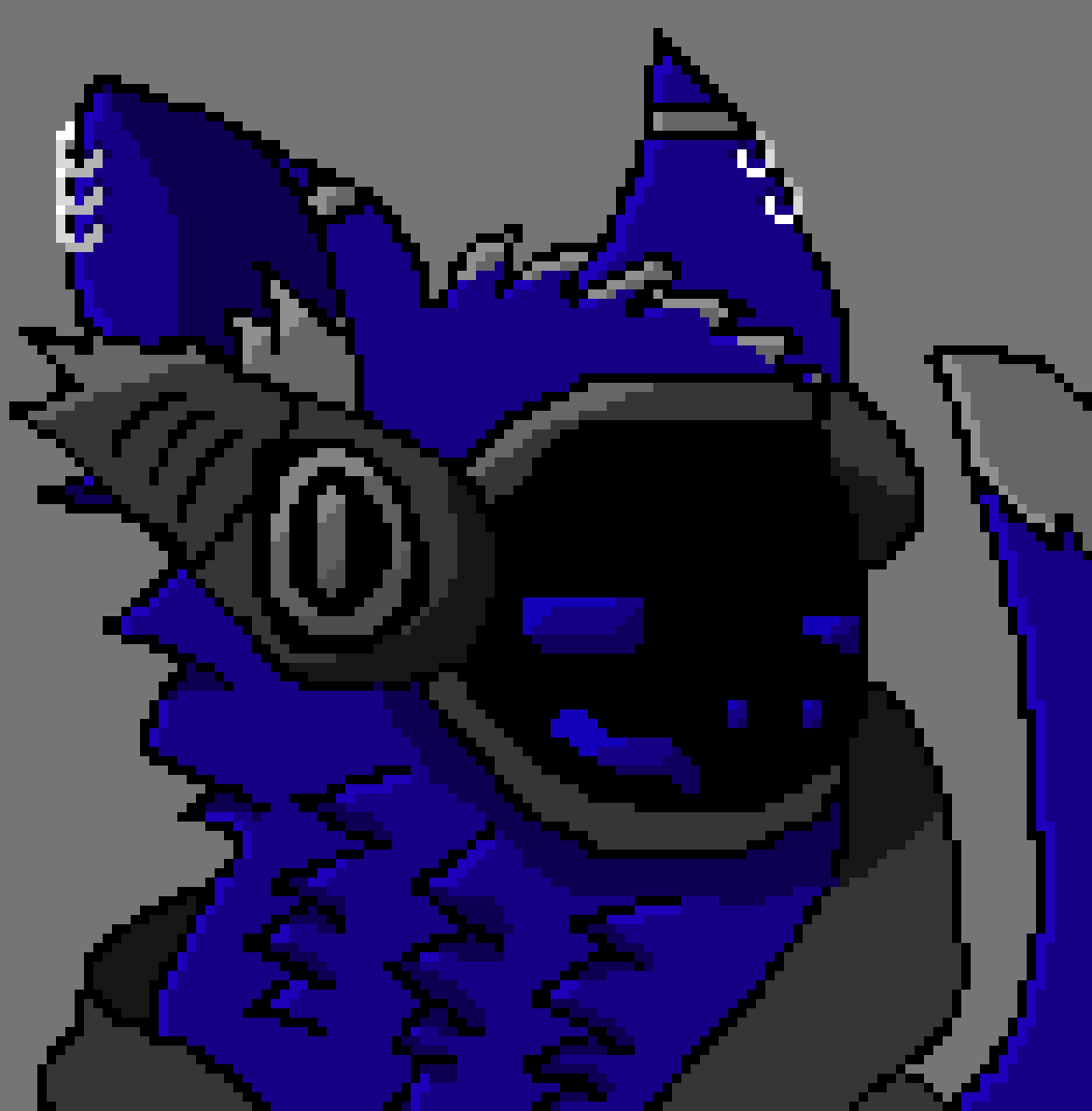 [792c84] *looks at Eku* How did you lose? -John