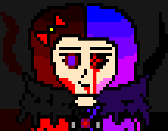 [2b3dfd] Oh hi errorswap papyrus - TSDST