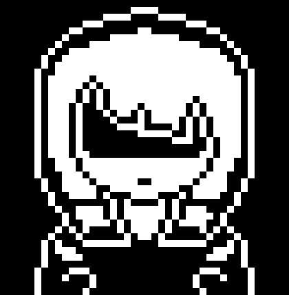 [5b2f3e] -sits down-