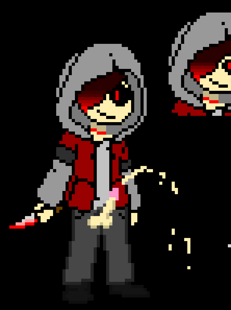 [53a360] your gayass mom~