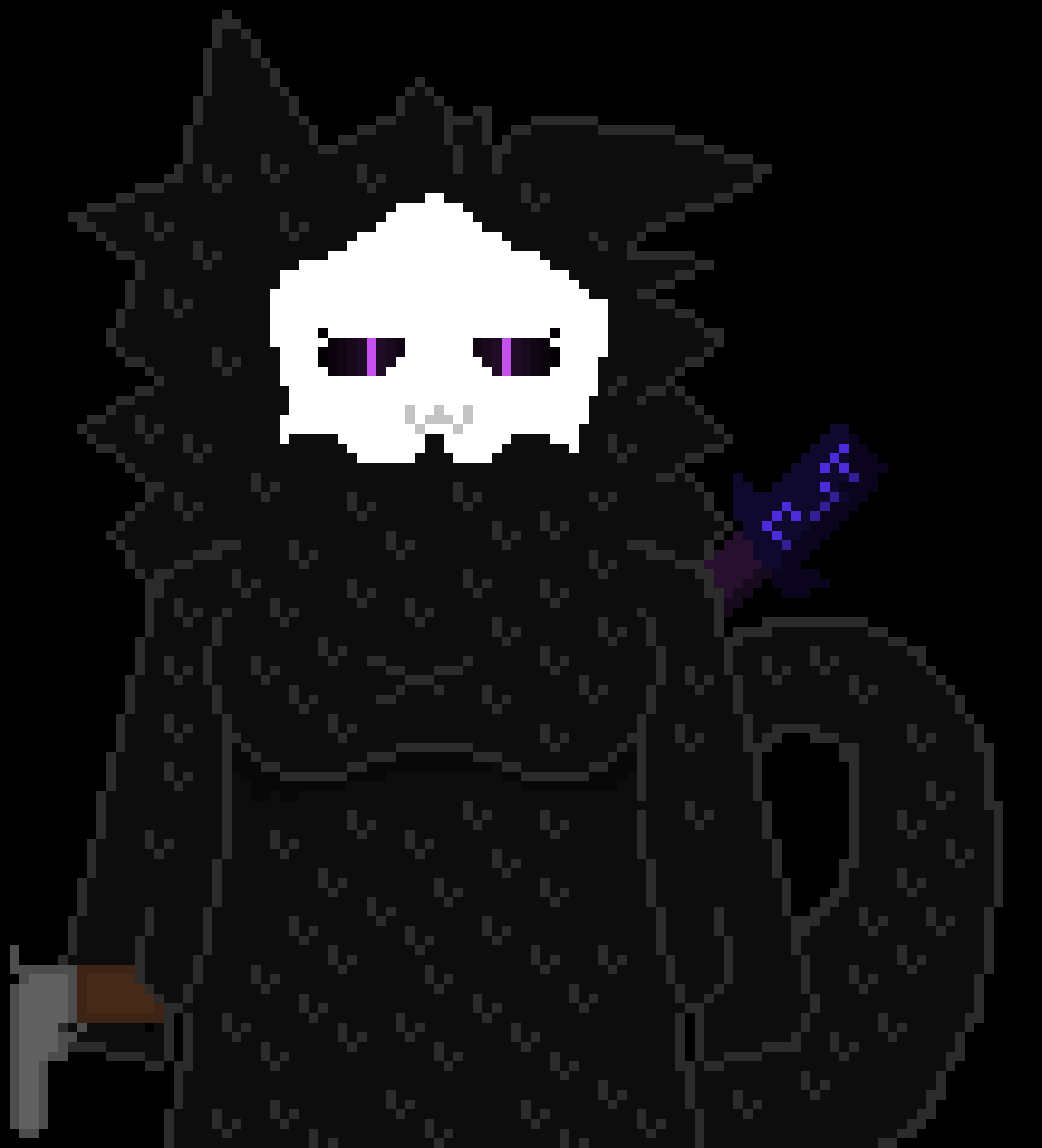 [ebf0c4] stay away from my house! *she pumps the shotgun*