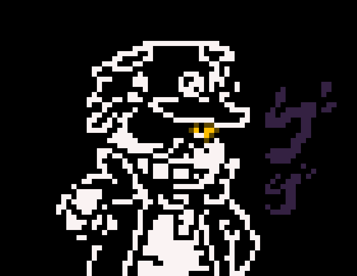 [5d7ed0] Good. Sorry about earlier, it's just that the Unoriginal Shadow fucker was pissing me off.