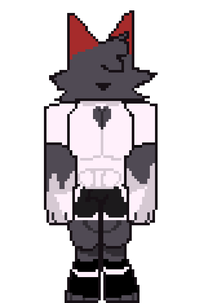 [ff04c5] New Charater Soon >:3 23