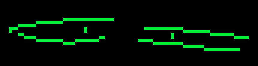 [35dc76] green bit+- 