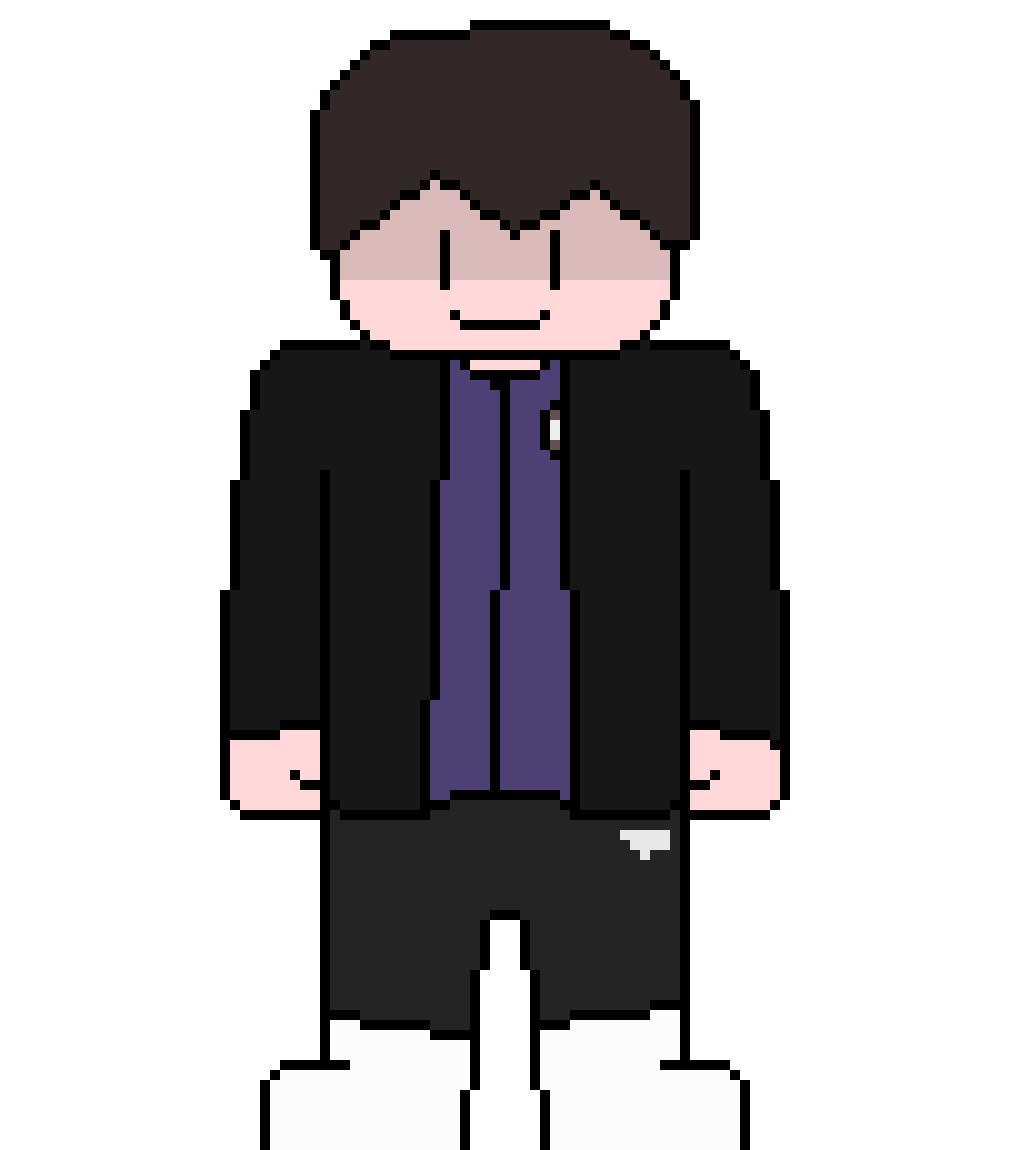 [9664c4] The Forgotten Character - (Forgotten Friends AU)