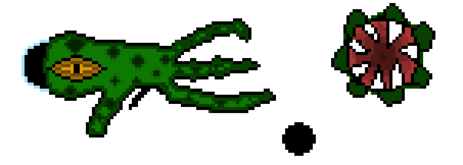 [9664c4] ink launcher/ squid squirter up0