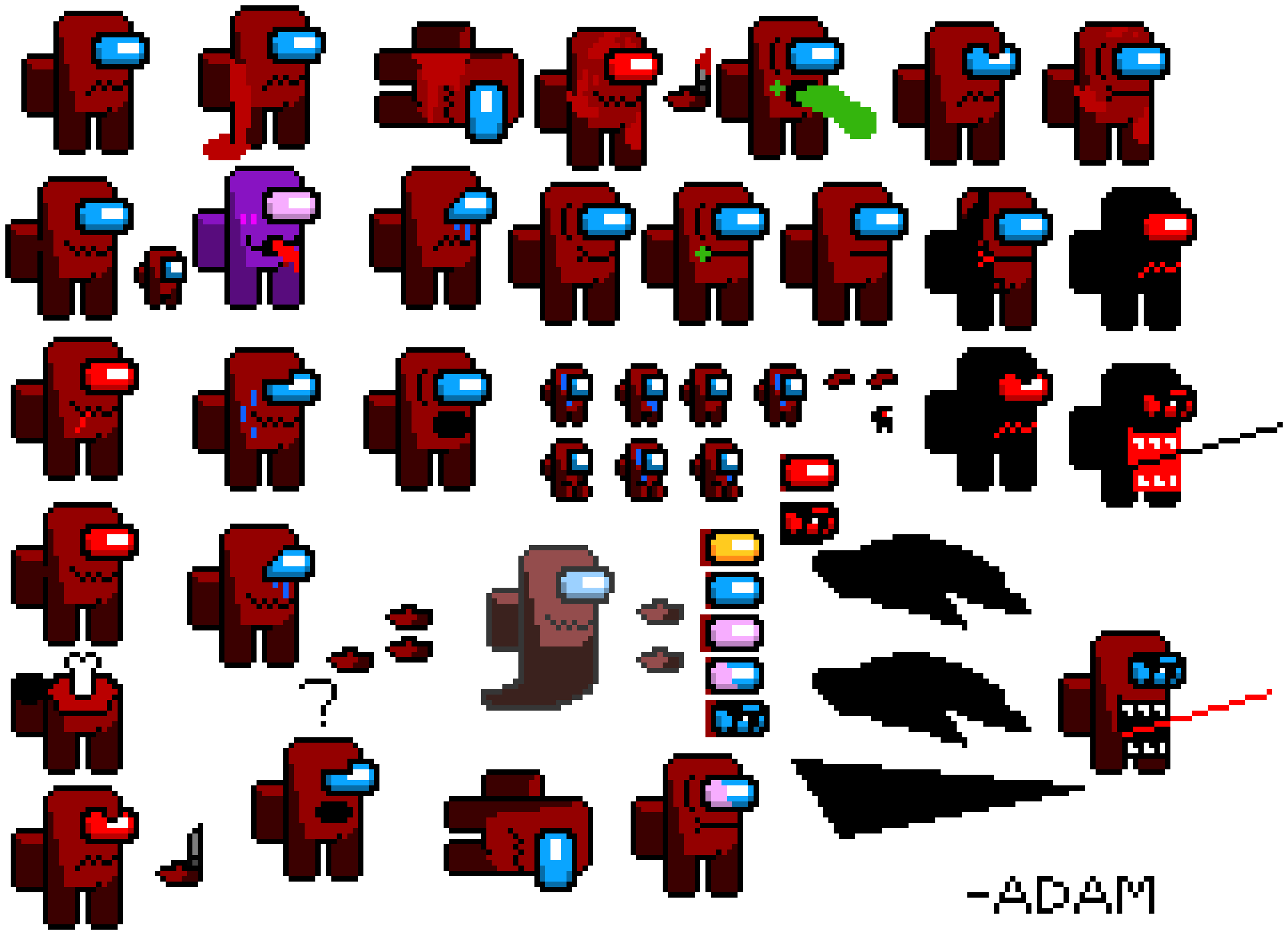 [843b57] Free to use -Adam