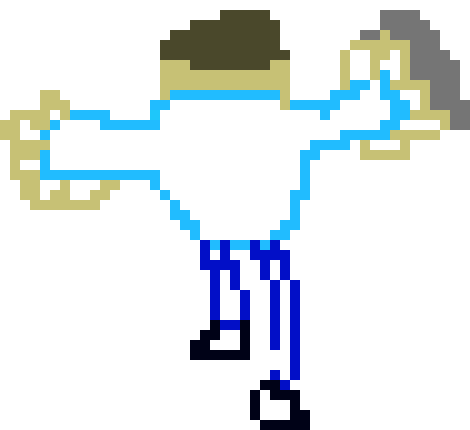 [db24da] playerup2rock