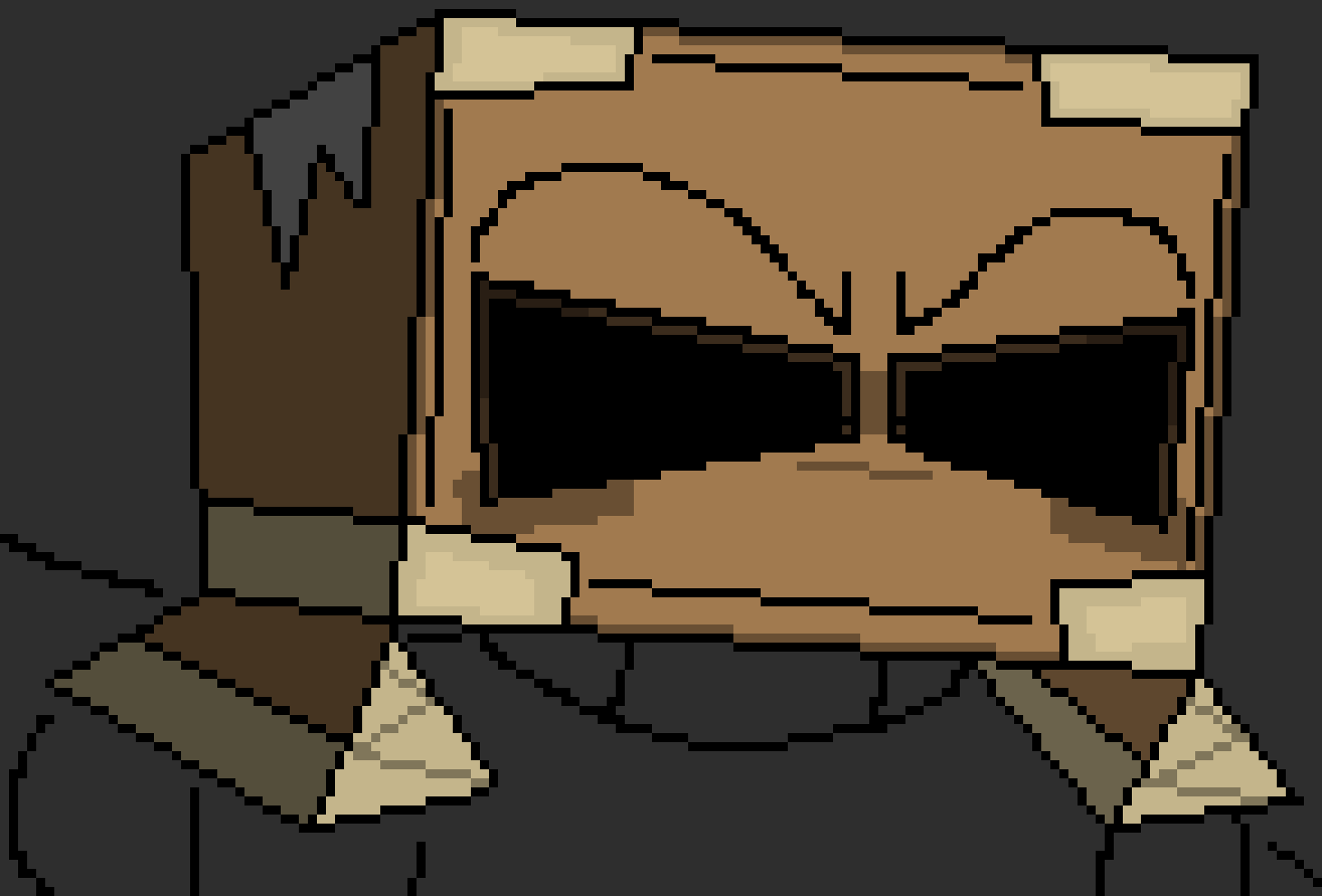 [1dfdd0] Para D, a good way to kill Two Bit+- is to (Bohemian Rhapsody Verse 1, sentence 2)