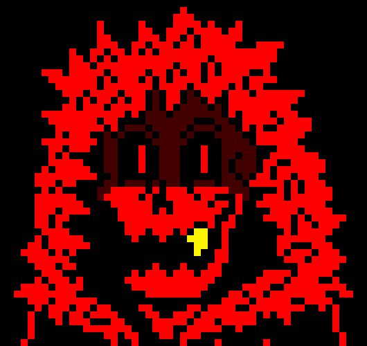 [9664c4] *frisk took over* Hello, Ro...