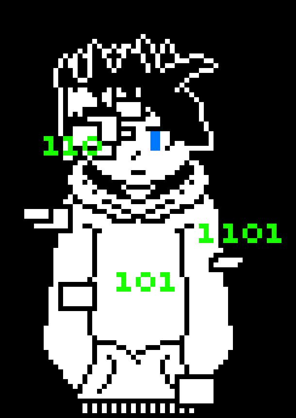 [5b2f3e] . . .  . . . . . text = true\\ what is with your file? is it split?