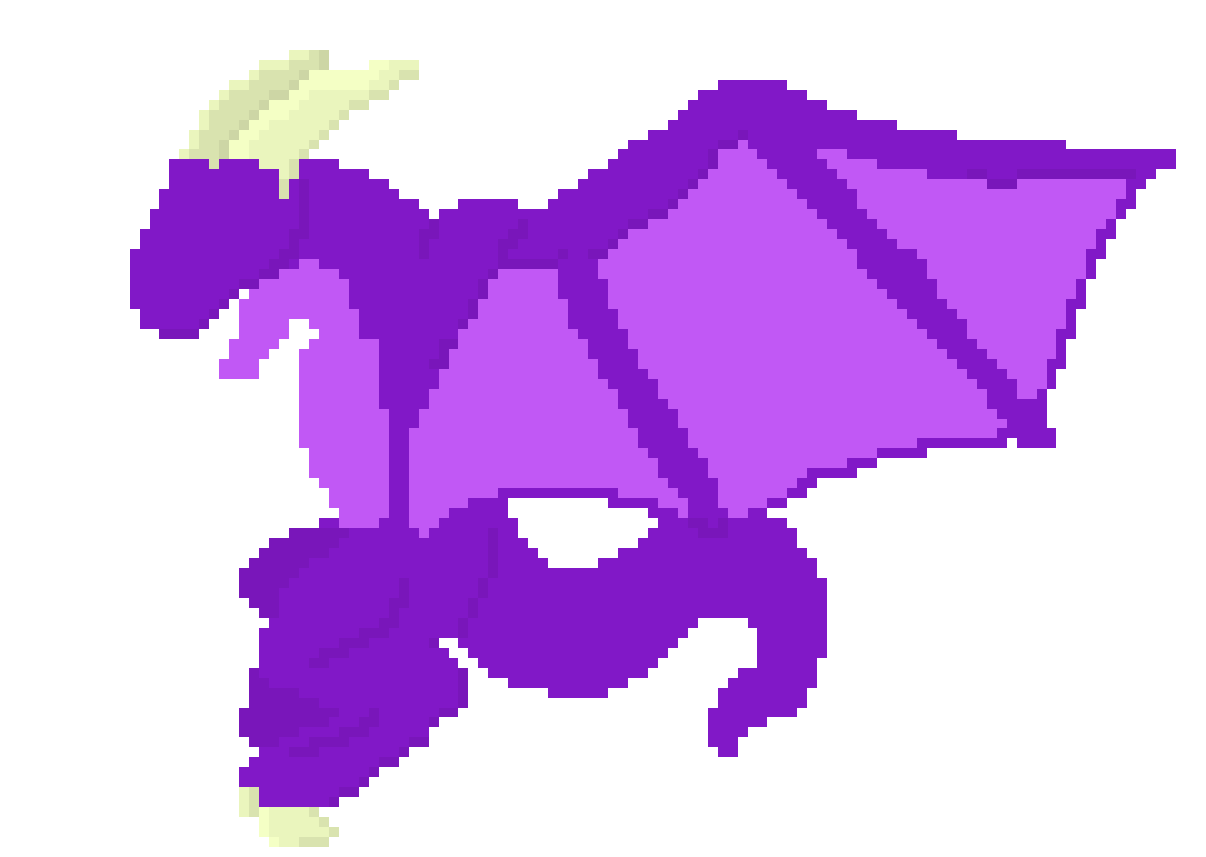 [9664c4] Dragon